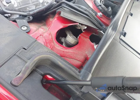 2024 Audi S5 Sportback Premium Plus Tfsi Quattro Tiptronic from USA, damaged, VIN WAUC4CF56RA106902